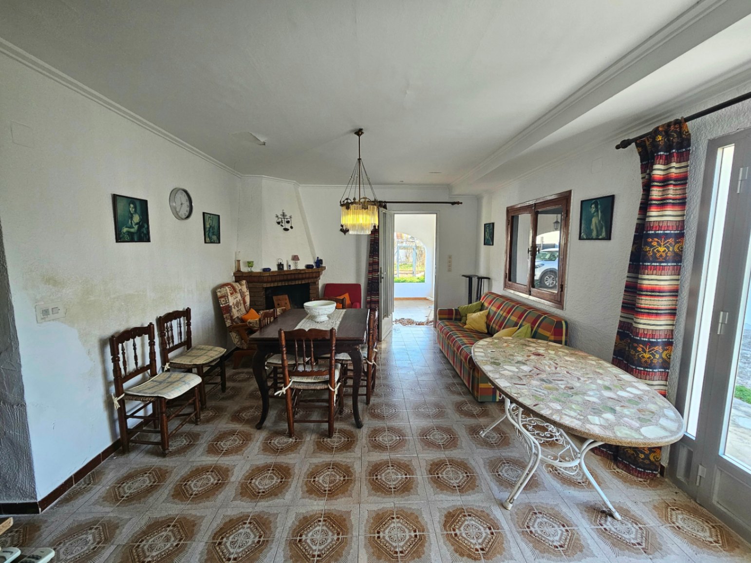 Villa Els Poblets, Alicante, Spānijā 4 istabas, 161 m2 Nr. 94056