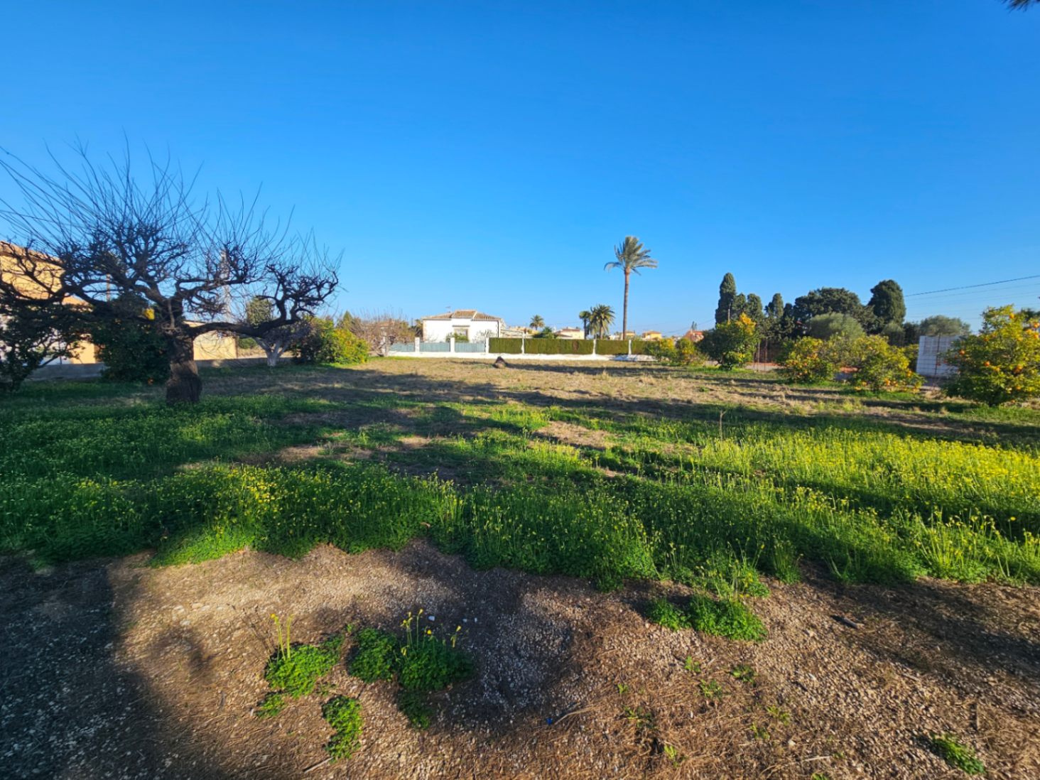 Villa Els Poblets, Alicante, Spānijā 4 istabas, 161 m2 Nr. 94056