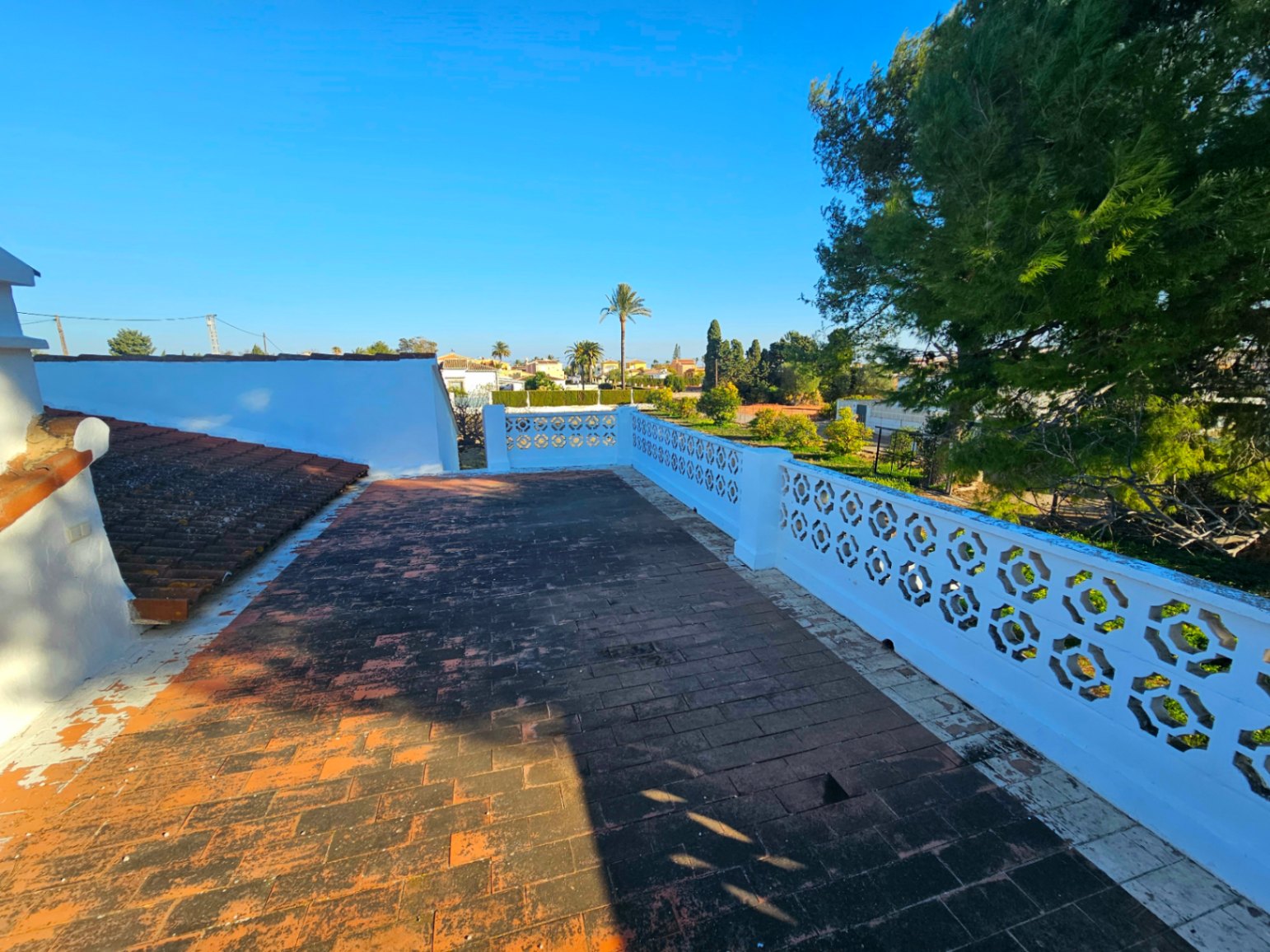Villa Els Poblets, Alicante, Spānijā 4 istabas, 161 m2 Nr. 94056