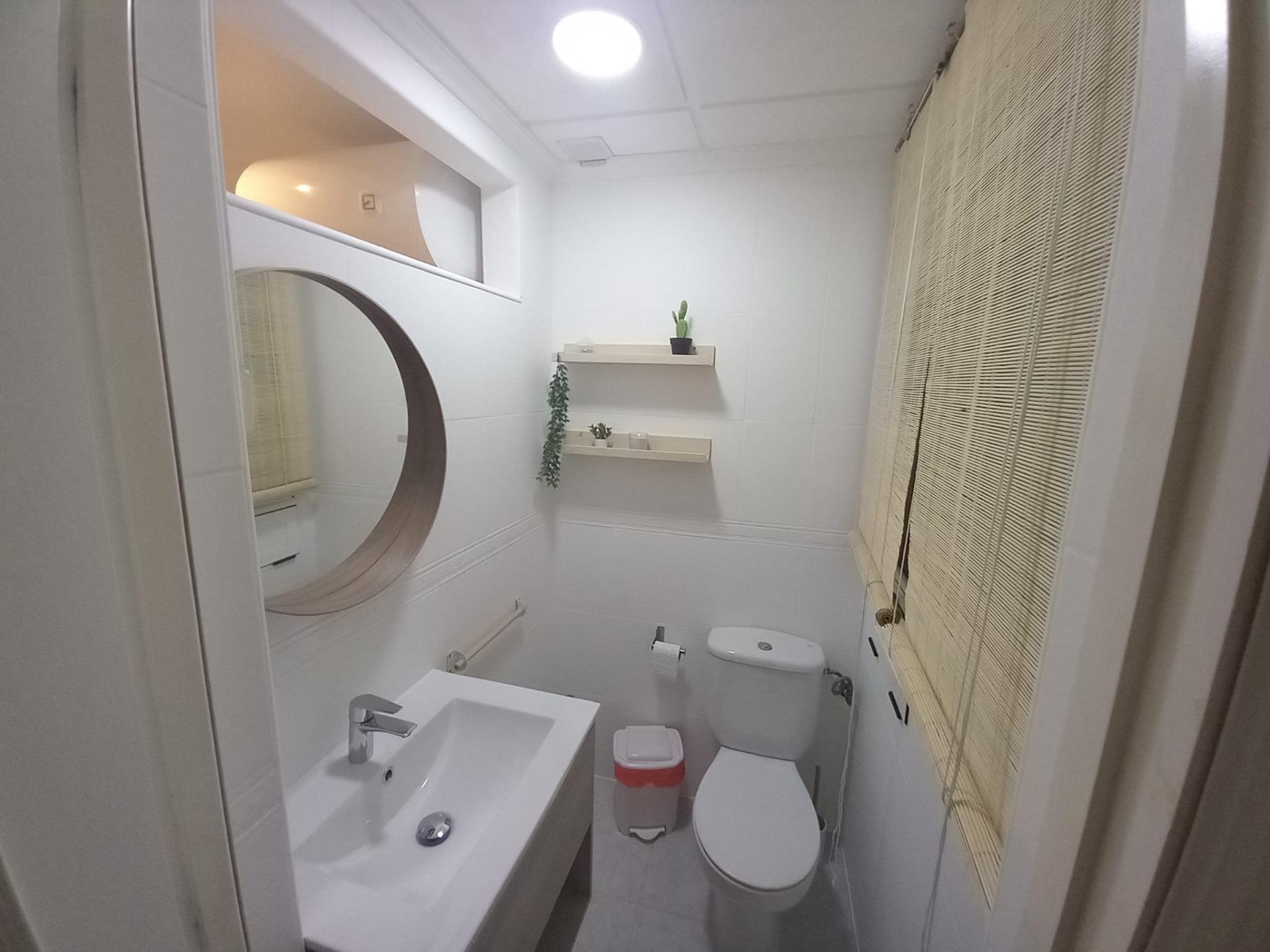 Apartament w Guardamar del Segura, Alicante, Hiszpania 3 sypialnie, 98 mkw. nr 86793