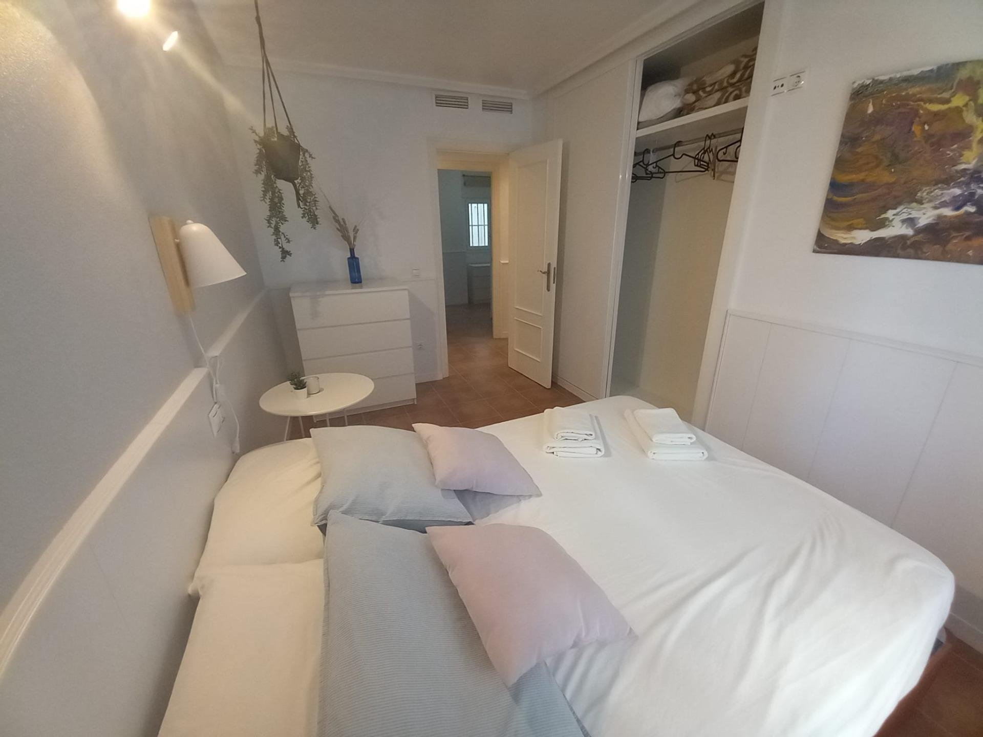 Apartament w Guardamar del Segura, Alicante, Hiszpania 3 sypialnie, 98 mkw. nr 86793