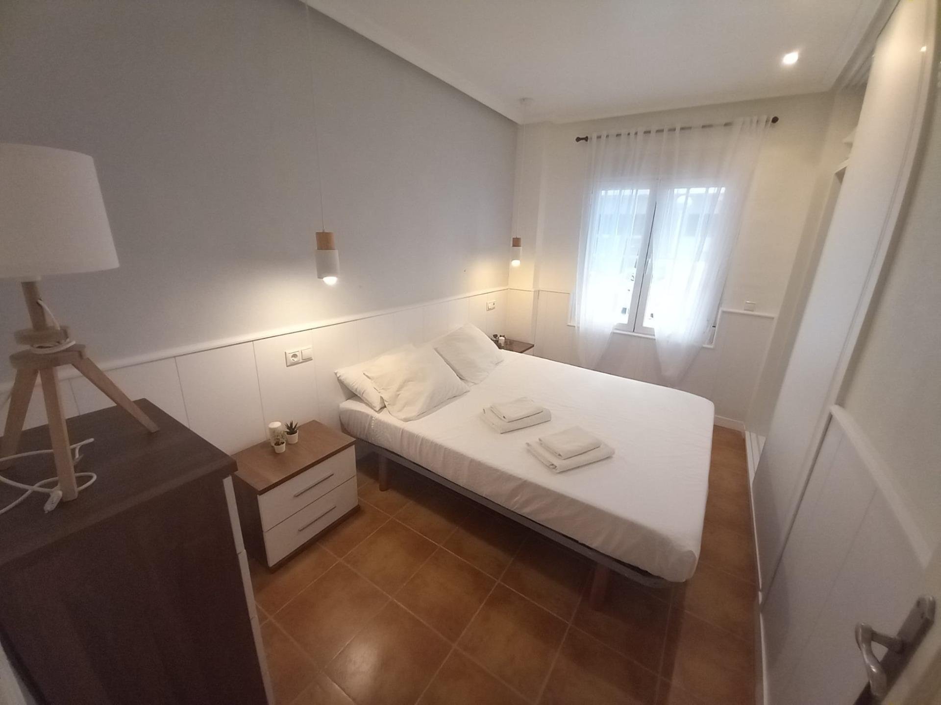 Apartament w Guardamar del Segura, Alicante, Hiszpania 3 sypialnie, 98 mkw. nr 86793