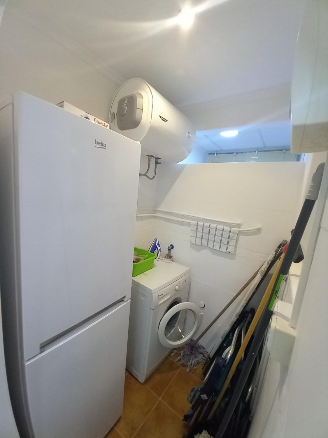 Apartament w Guardamar del Segura, Alicante, Hiszpania 3 sypialnie, 98 mkw. nr 86793