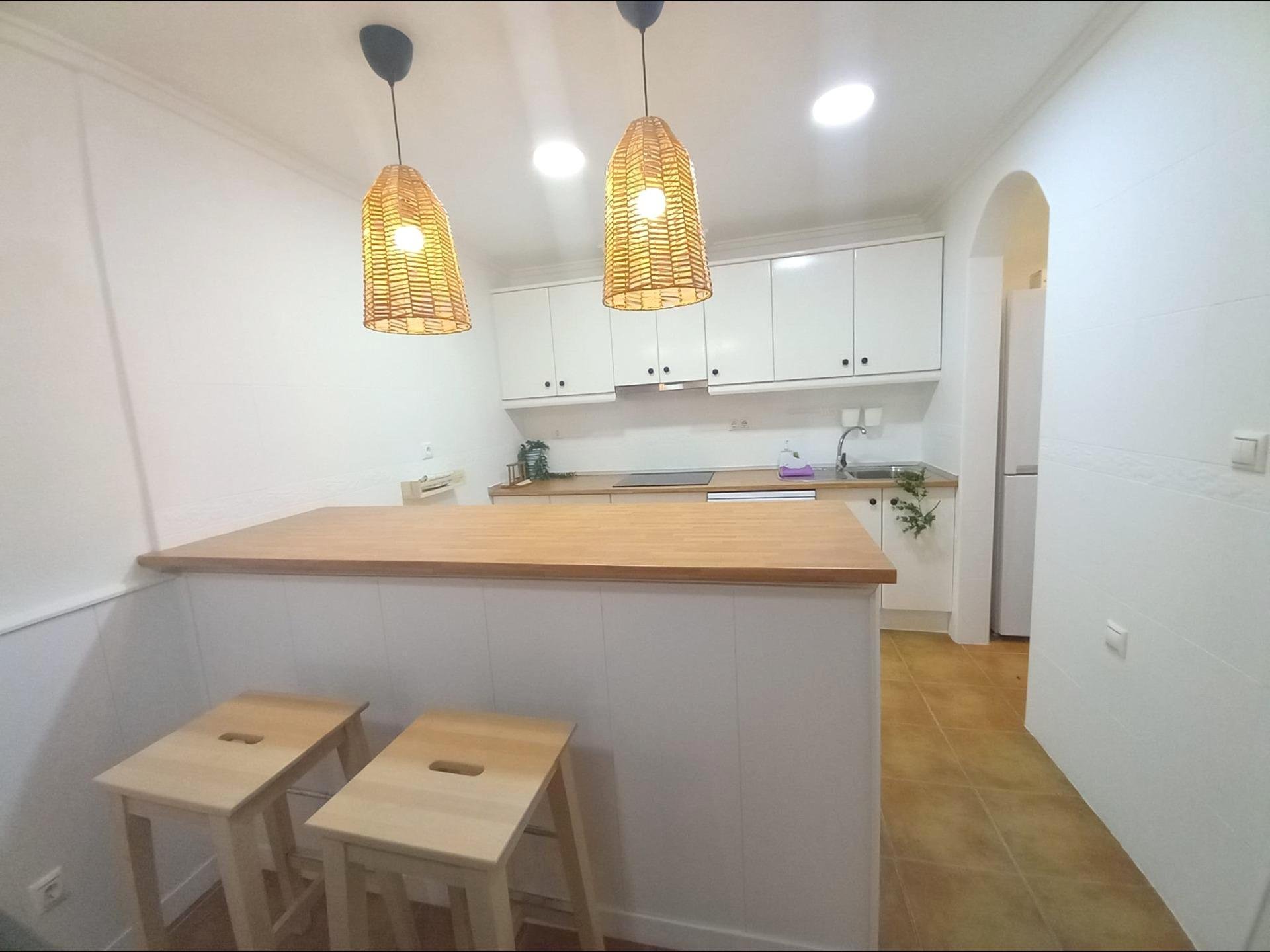 Apartament w Guardamar del Segura, Alicante, Hiszpania 3 sypialnie, 98 mkw. nr 86793