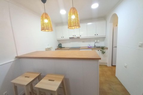 Lägenhet i Guardamar del Segura, Alicante, Spanien 3 sovrum, 98 kvm. Nr. 86793