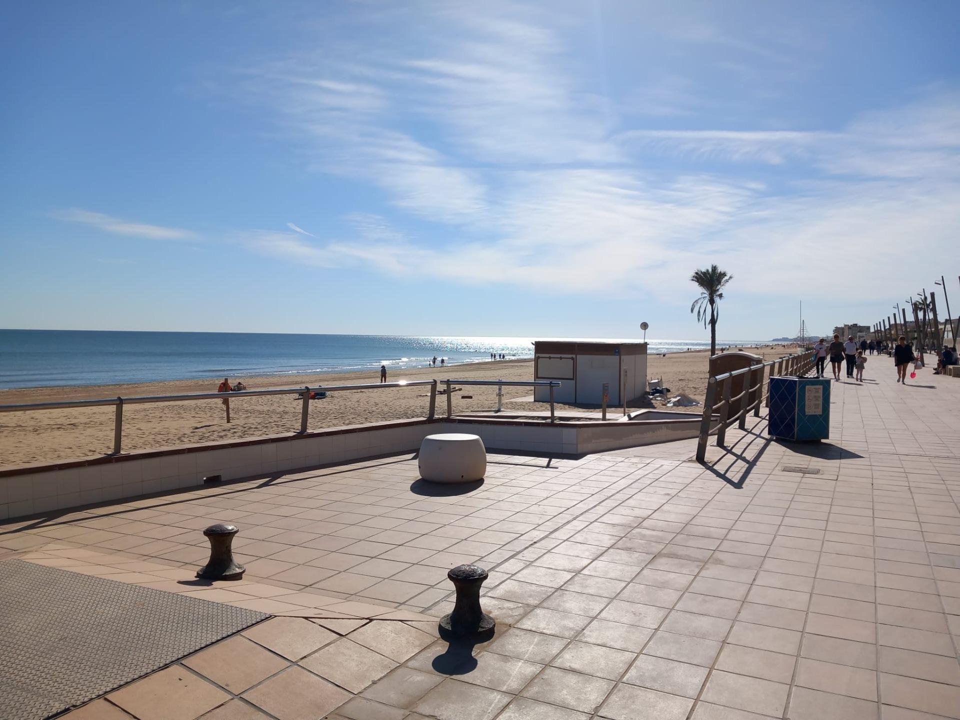 Apartament w Guardamar del Segura, Alicante, Hiszpania 3 sypialnie, 98 mkw. nr 86793