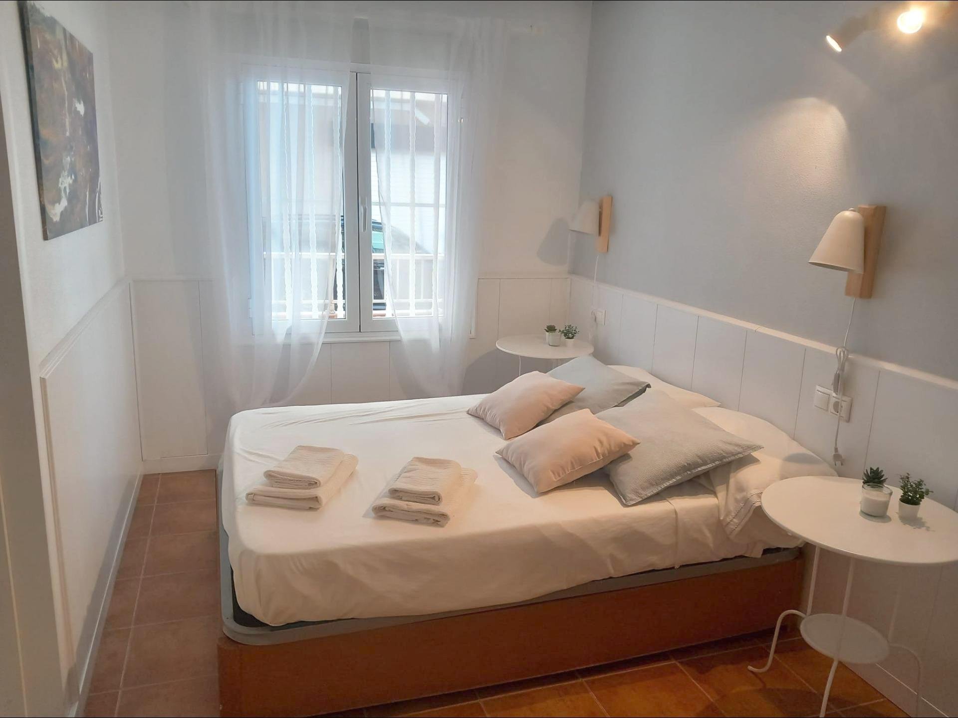 Apartament w Guardamar del Segura, Alicante, Hiszpania 3 sypialnie, 98 mkw. nr 86793