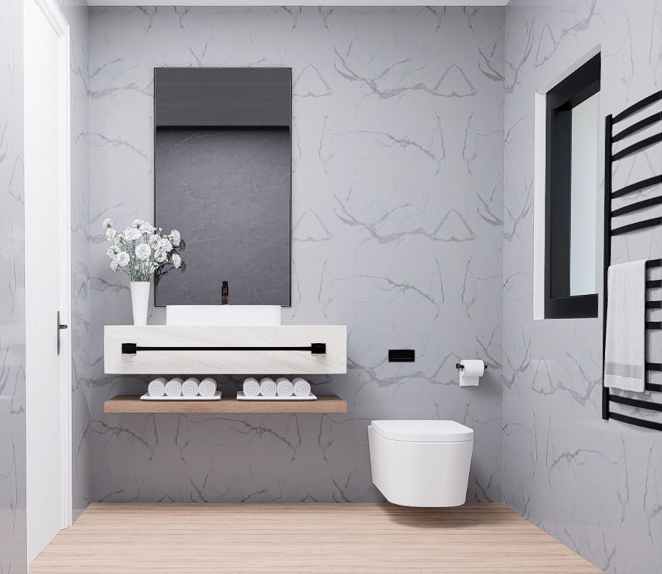 Bungalowi Finestrat, Alicante, Espanja 3 makuuhuonetta, 139 m2 No. 95483
