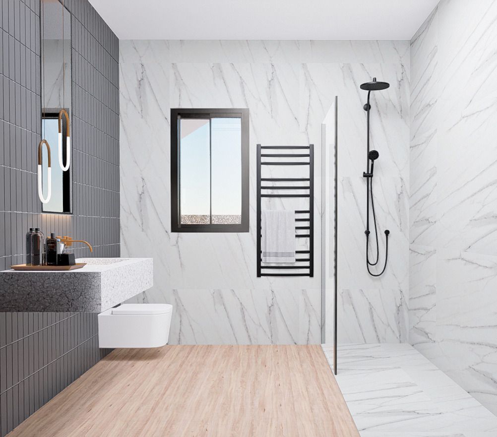 Bungalowi Finestrat, Alicante, Espanja 3 makuuhuonetta, 139 m2 No. 95483