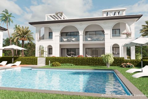 Apartment à Rojales, Alicante, Espagne 2 chambres, 84 m2 No. 95482