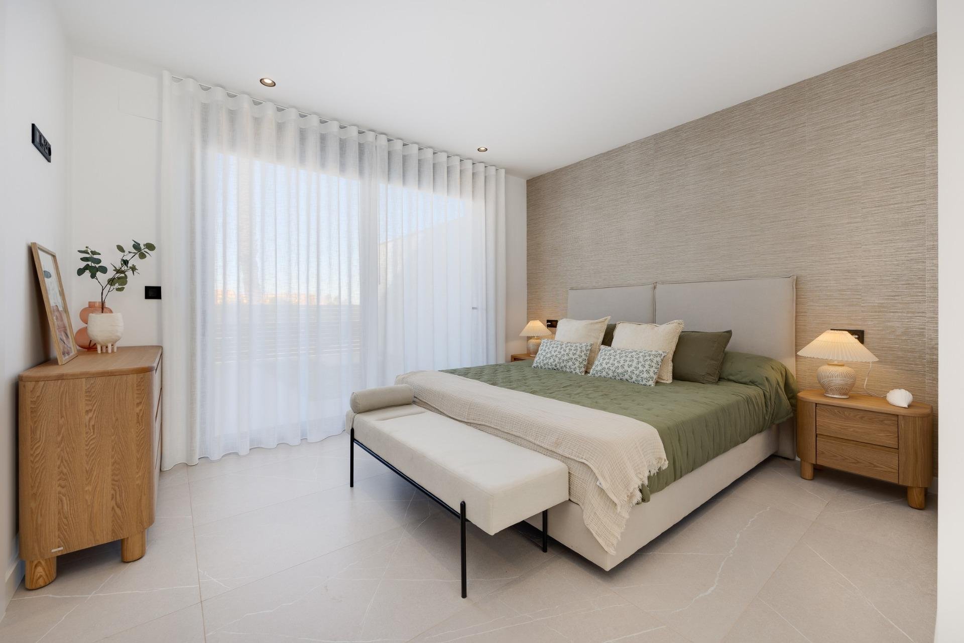 Villa in Torrevieja, Alicante, Spanien 3 Schlafzimmer, 141 m2 Nr. 112657