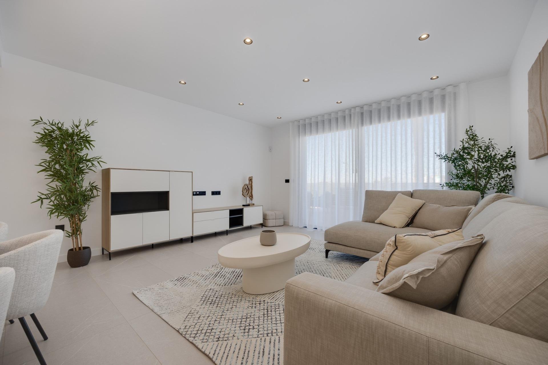 Villa in Torrevieja, Alicante, Spanien 3 Schlafzimmer, 141 m2 Nr. 112657