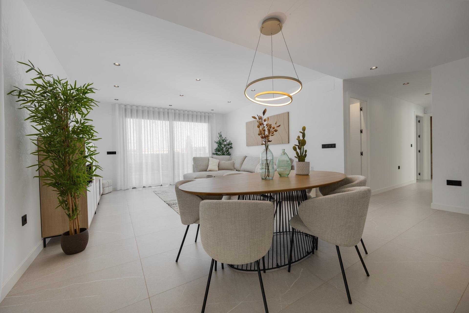 Villa in Torrevieja, Alicante, Spanien 3 Schlafzimmer, 141 m2 Nr. 112657