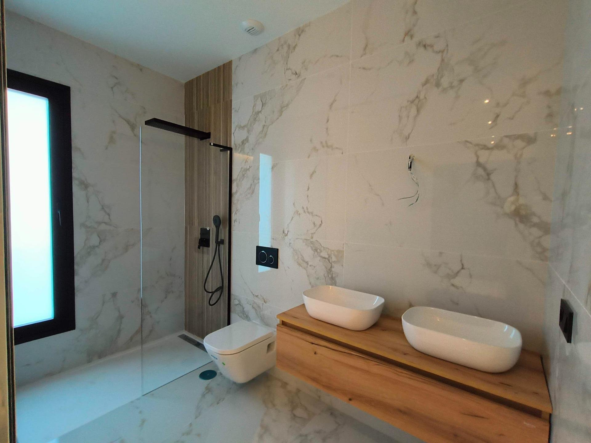 Huvila Rojales, Alicante, Espanja 3 makuuhuonetta, 273 m2 No. 111364