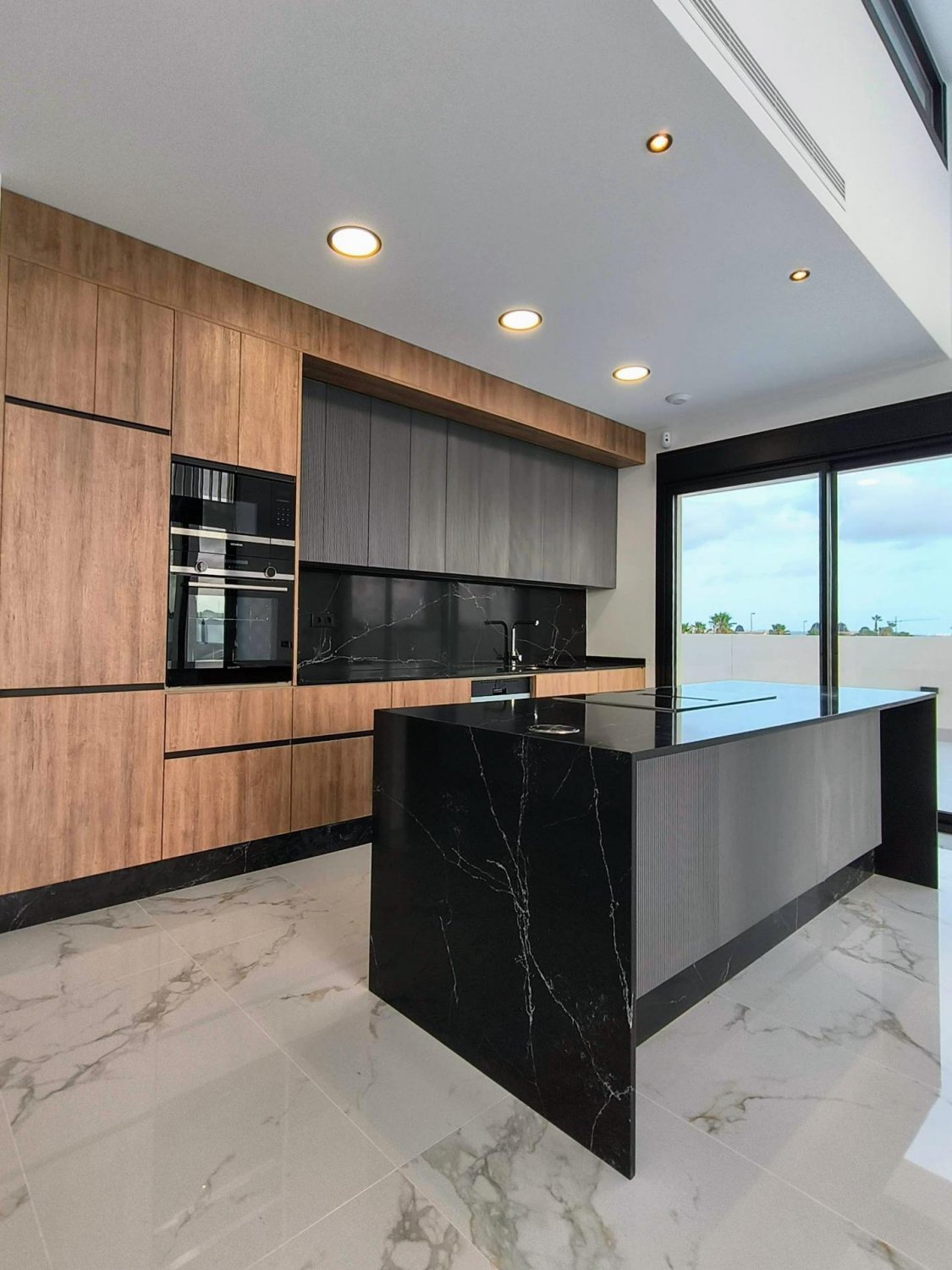 Huvila Rojales, Alicante, Espanja 3 makuuhuonetta, 273 m2 No. 111364
