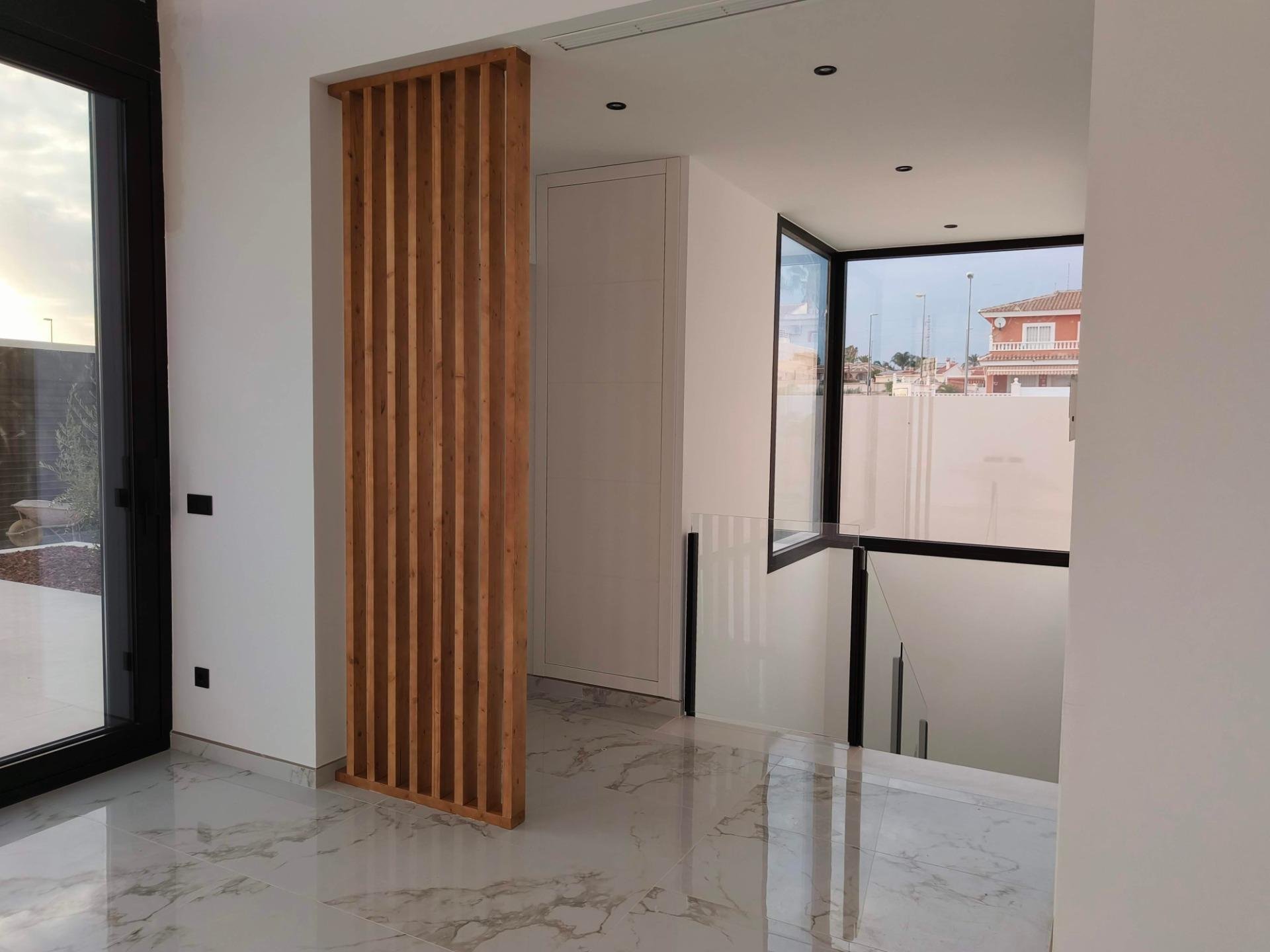 Huvila Rojales, Alicante, Espanja 3 makuuhuonetta, 273 m2 No. 111364