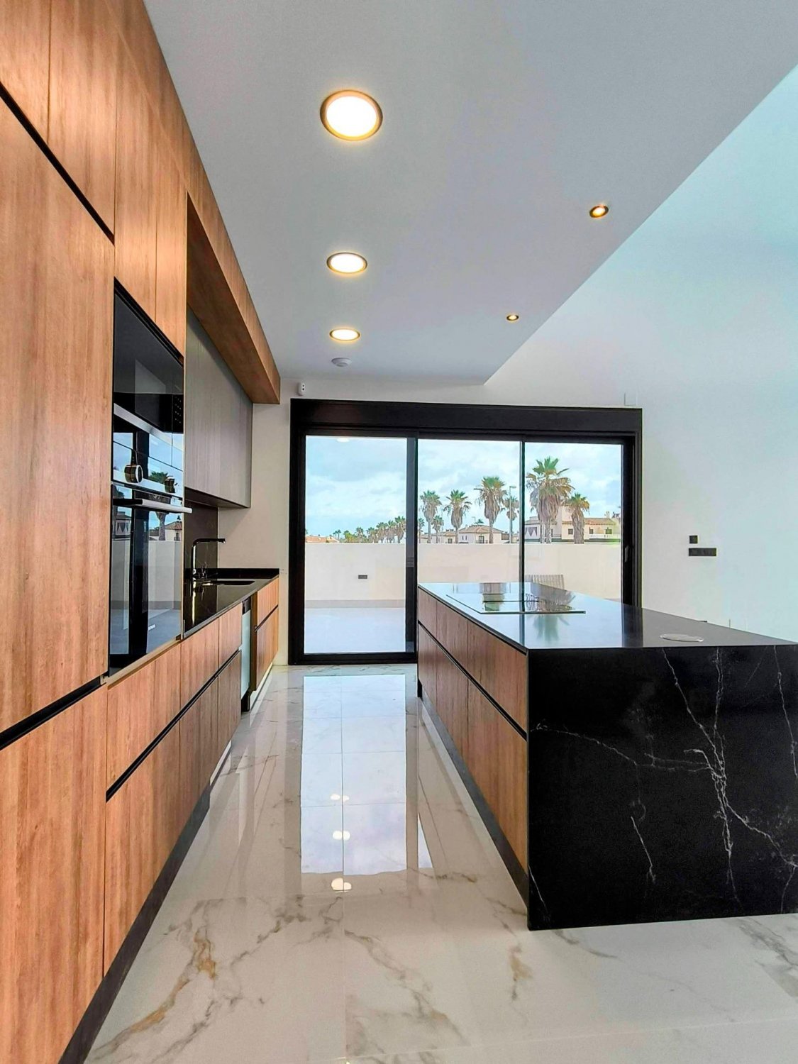 Huvila Rojales, Alicante, Espanja 3 makuuhuonetta, 273 m2 No. 111364