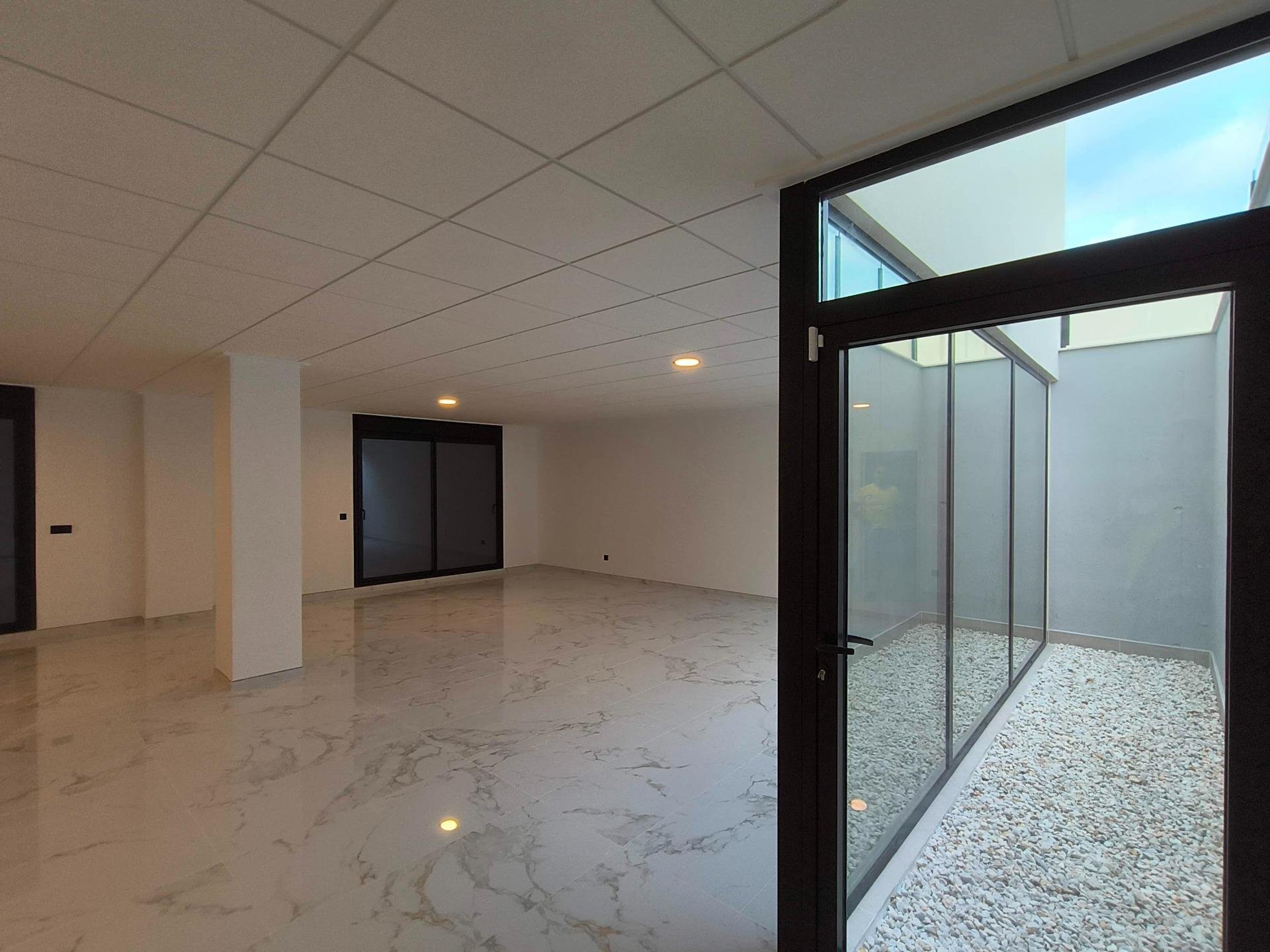 Huvila Rojales, Alicante, Espanja 3 makuuhuonetta, 273 m2 No. 111364