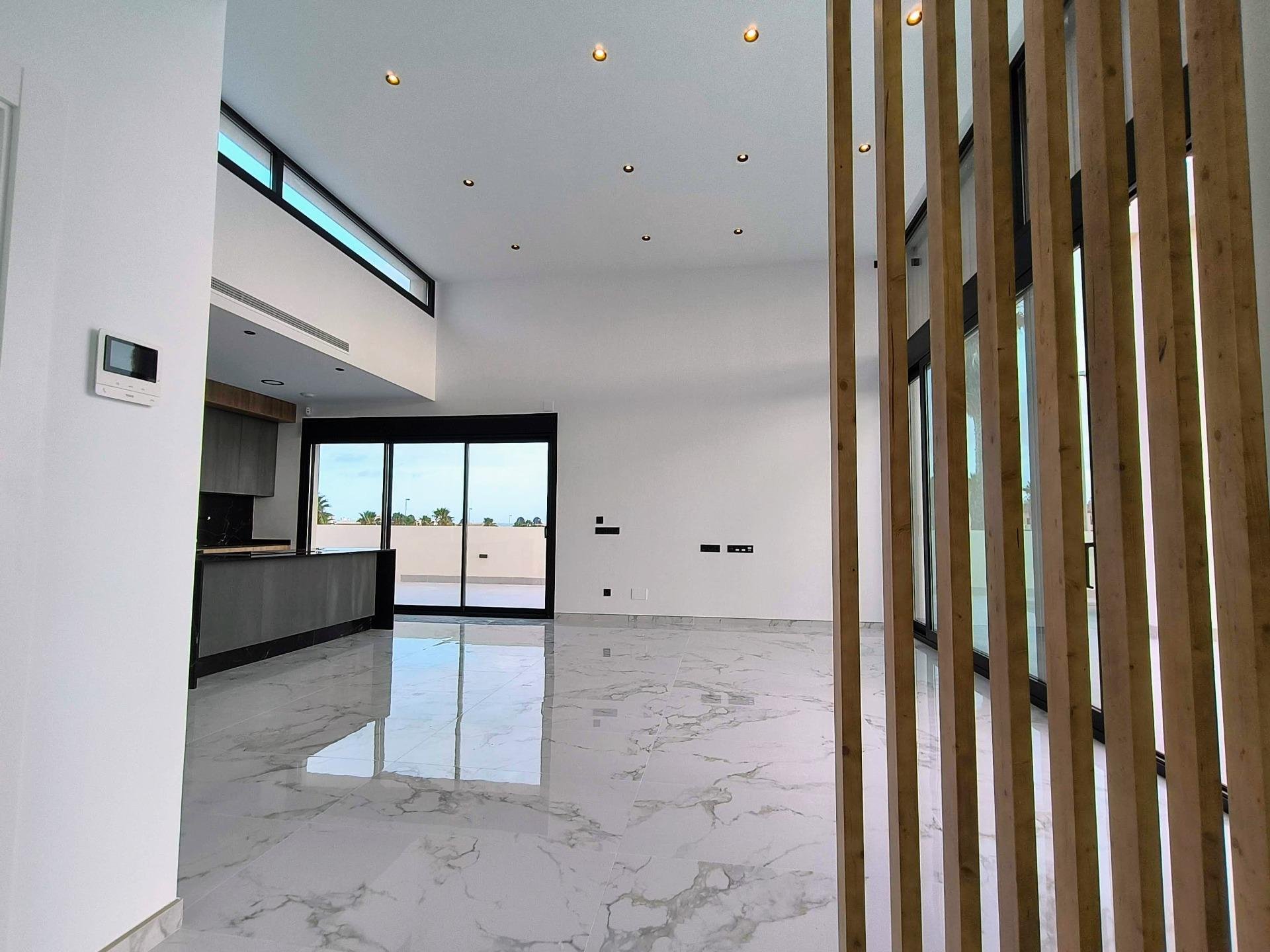 Huvila Rojales, Alicante, Espanja 3 makuuhuonetta, 273 m2 No. 111364