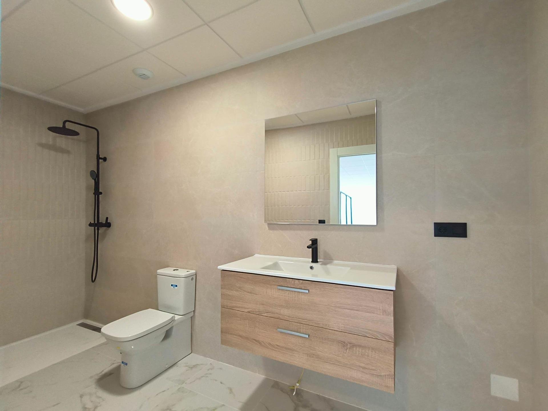 Huvila Rojales, Alicante, Espanja 3 makuuhuonetta, 273 m2 No. 111364