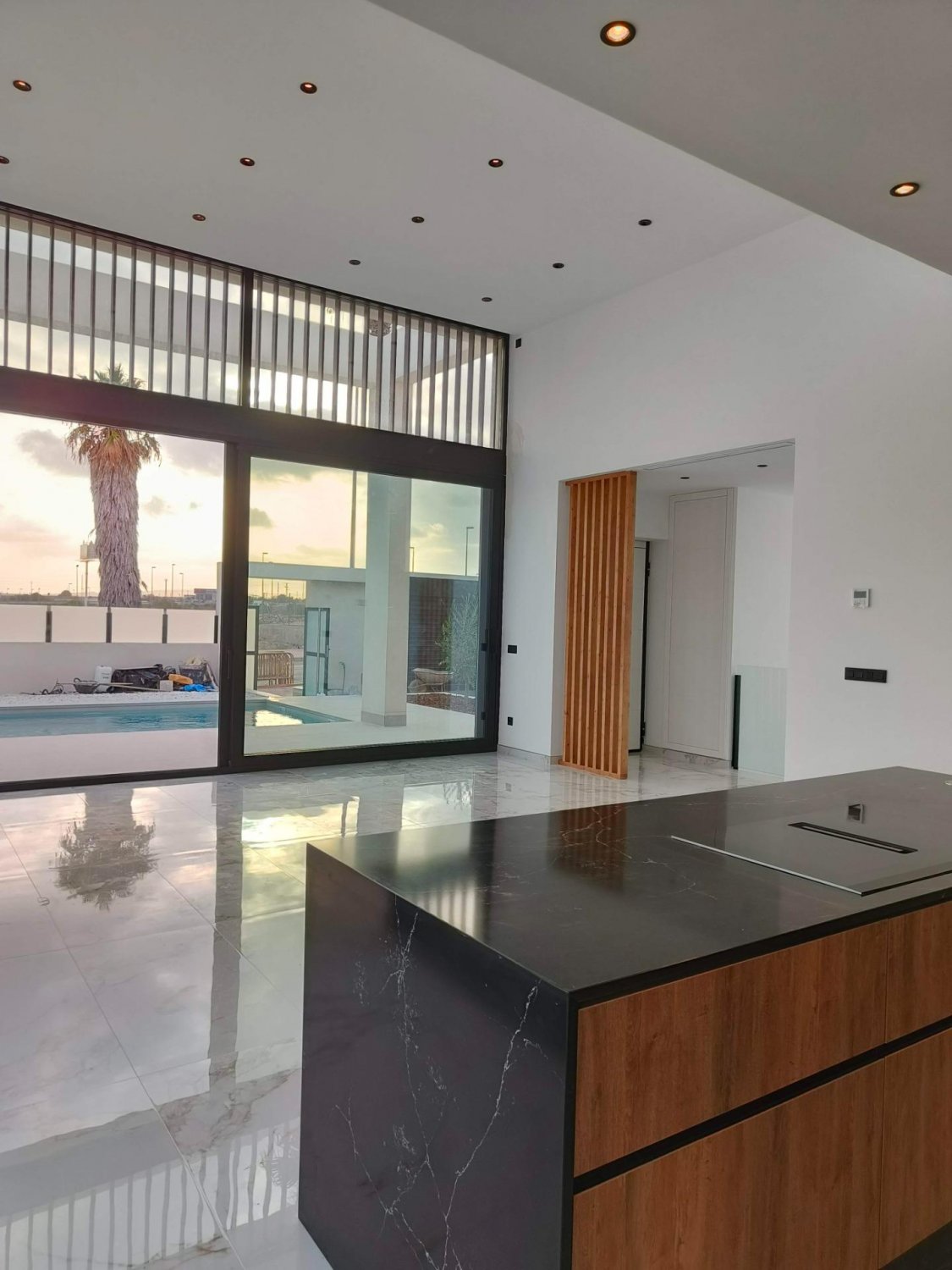 Huvila Rojales, Alicante, Espanja 3 makuuhuonetta, 273 m2 No. 111364