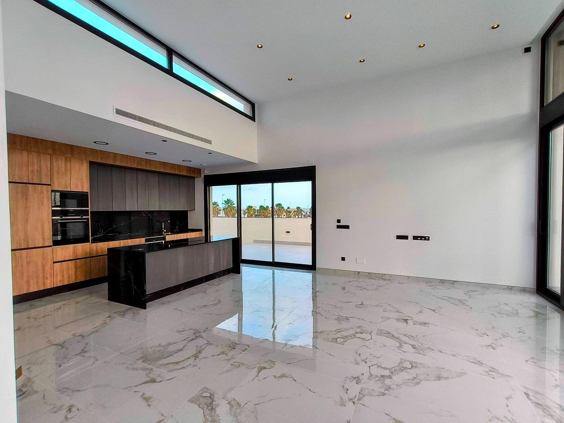 Huvila Rojales, Alicante, Espanja 3 makuuhuonetta, 273 m2 No. 111364