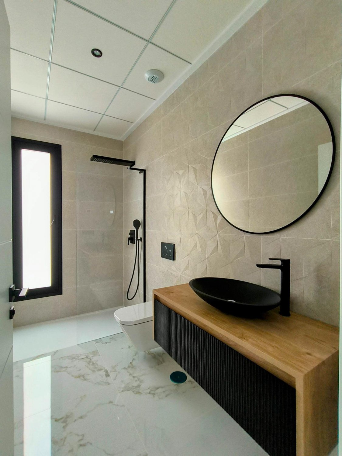 Huvila Rojales, Alicante, Espanja 3 makuuhuonetta, 273 m2 No. 111364