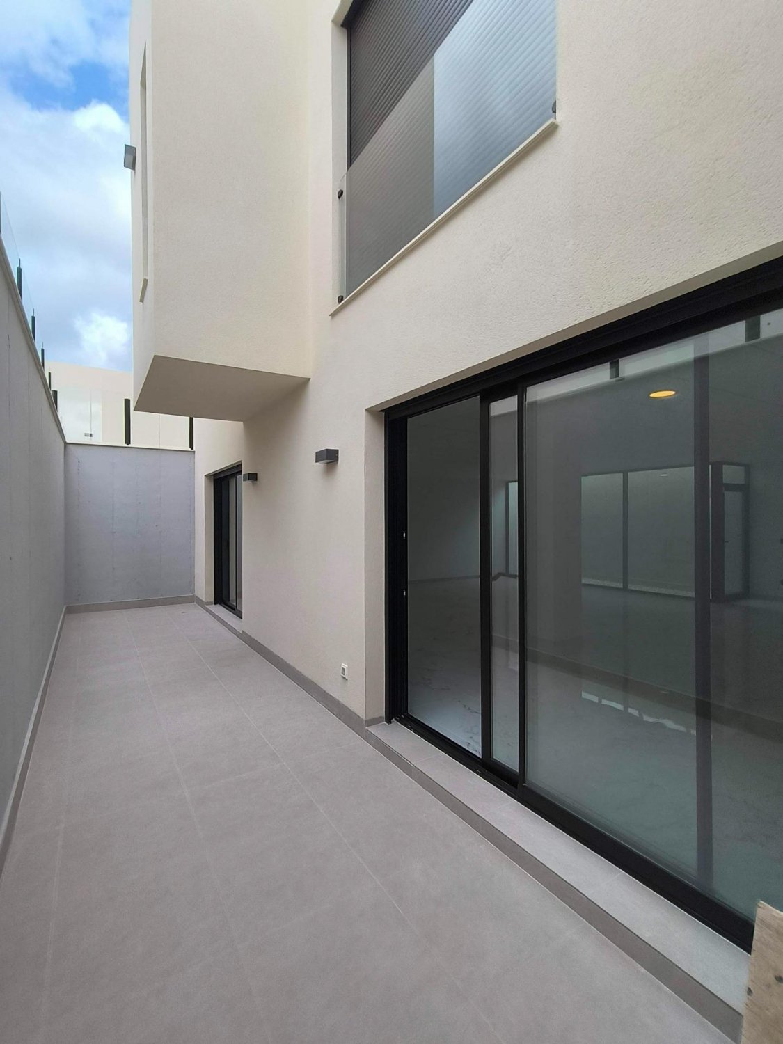 Huvila Rojales, Alicante, Espanja 3 makuuhuonetta, 273 m2 No. 111364