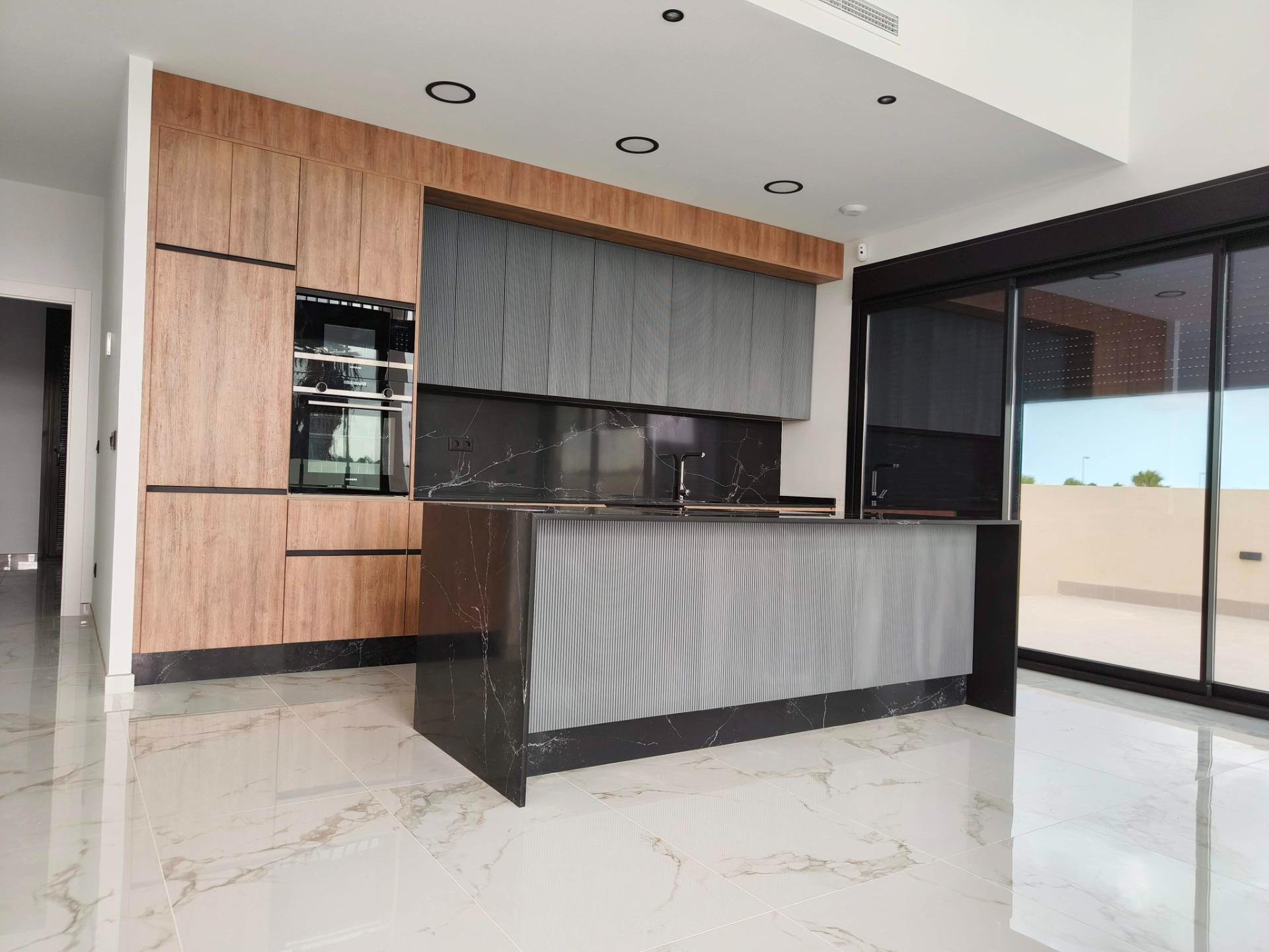 Huvila Rojales, Alicante, Espanja 3 makuuhuonetta, 273 m2 No. 111364