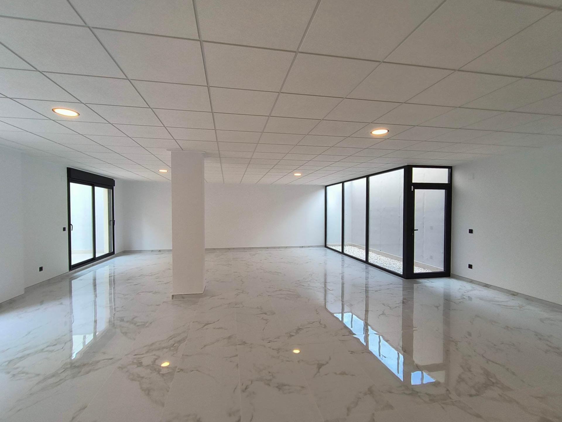 Huvila Rojales, Alicante, Espanja 3 makuuhuonetta, 273 m2 No. 111364