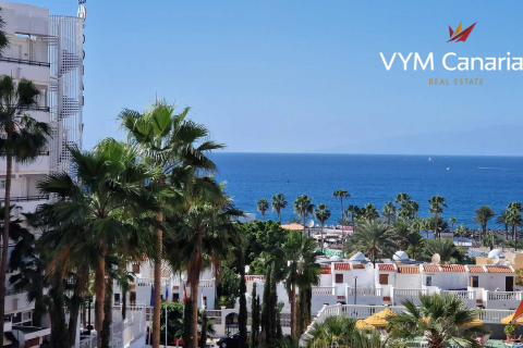 Wohnung in Playa de las Americas, Tenerife, Spanien 1 Zimmer, 33 m2 Nr. 91697