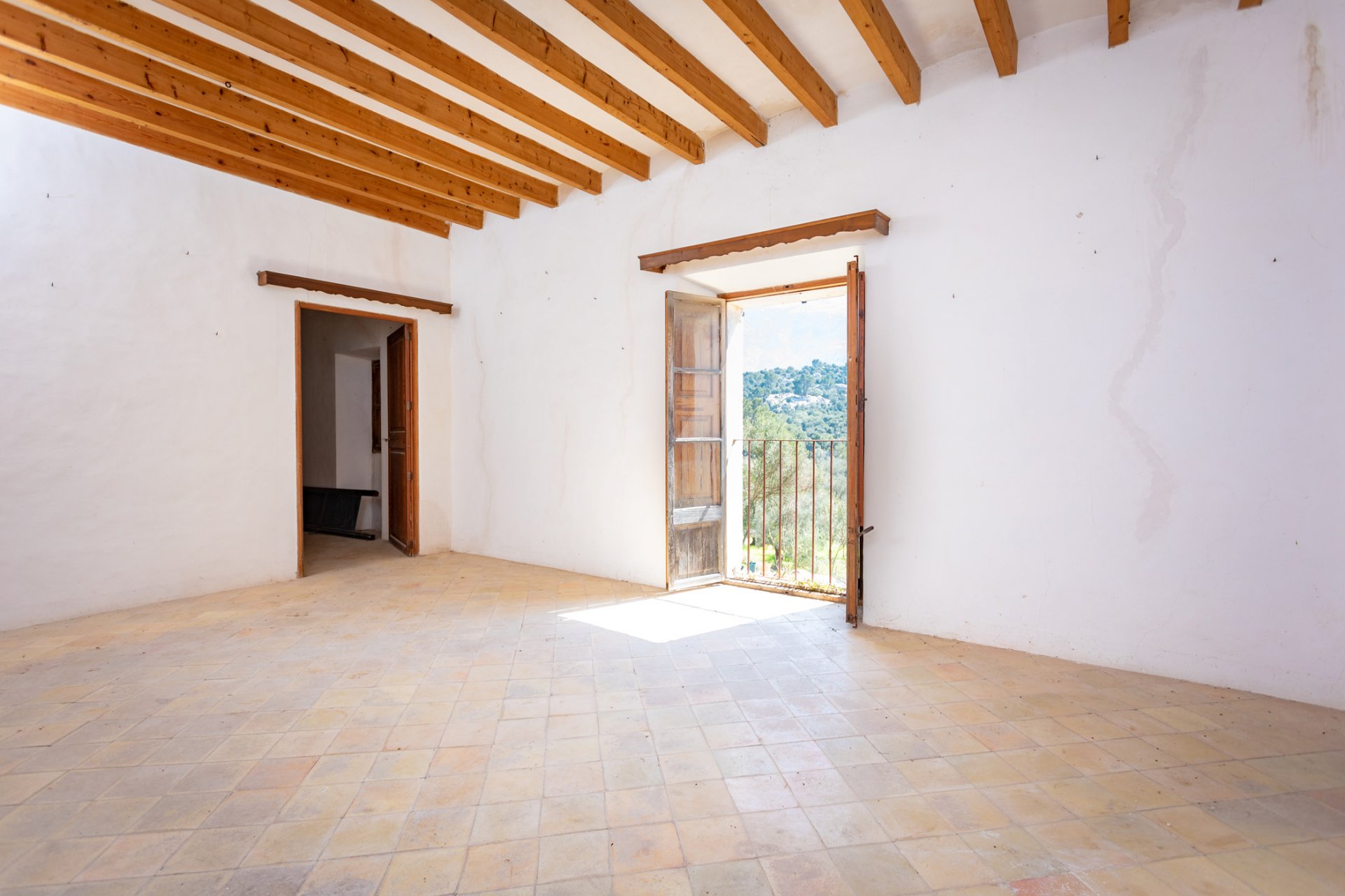 Финка в Эскорка, Майорка, Испания 8 спален, 736м2 №102049