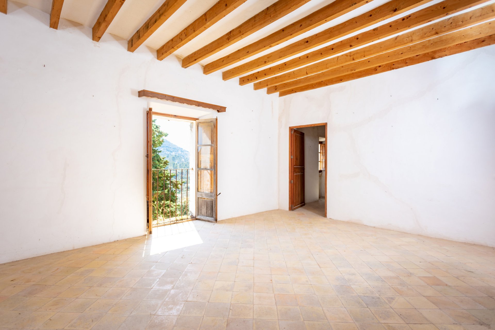 Финка в Эскорка, Майорка, Испания 8 спален, 736м2 №102049
