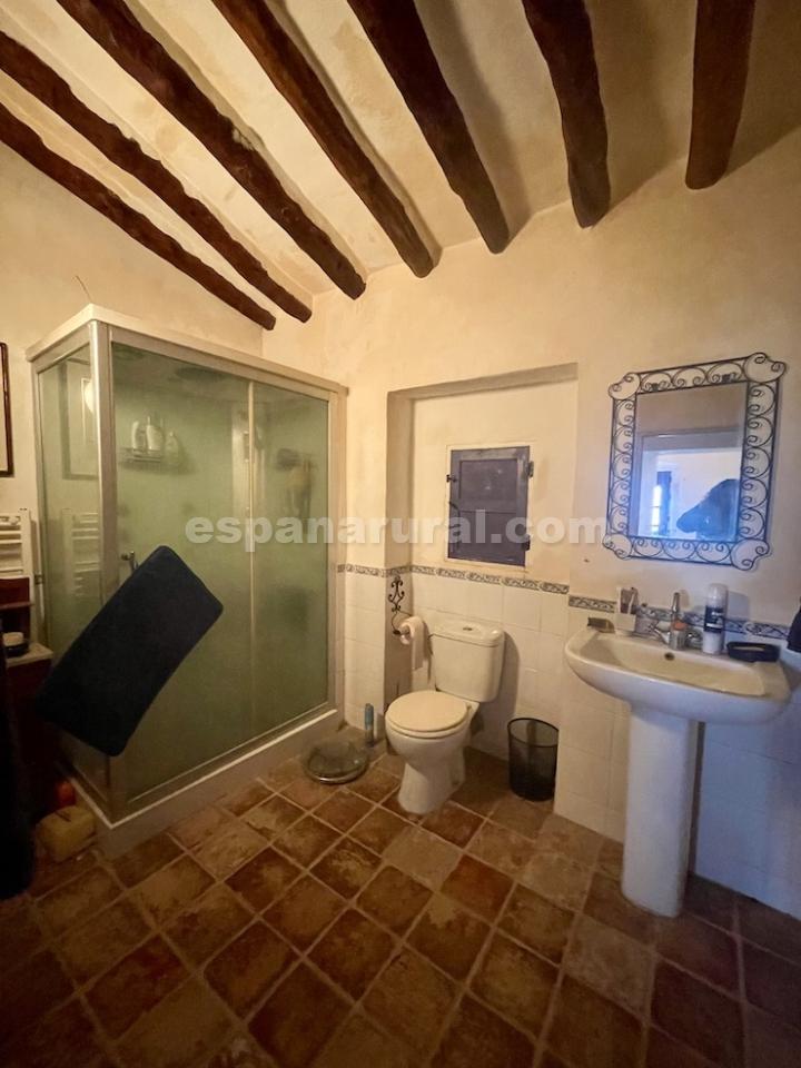 Dom w Lucar, Almeria, Hiszpania 4 sypialnie, 358 mkw. nr 96687