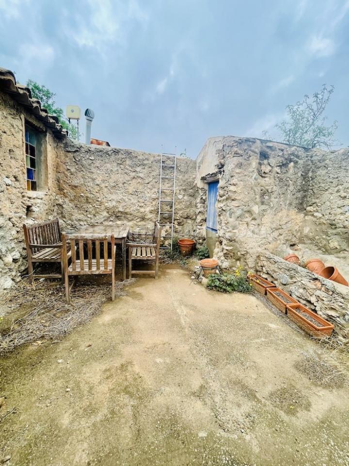 Dom w Lucar, Almeria, Hiszpania 4 sypialnie, 358 mkw. nr 96687