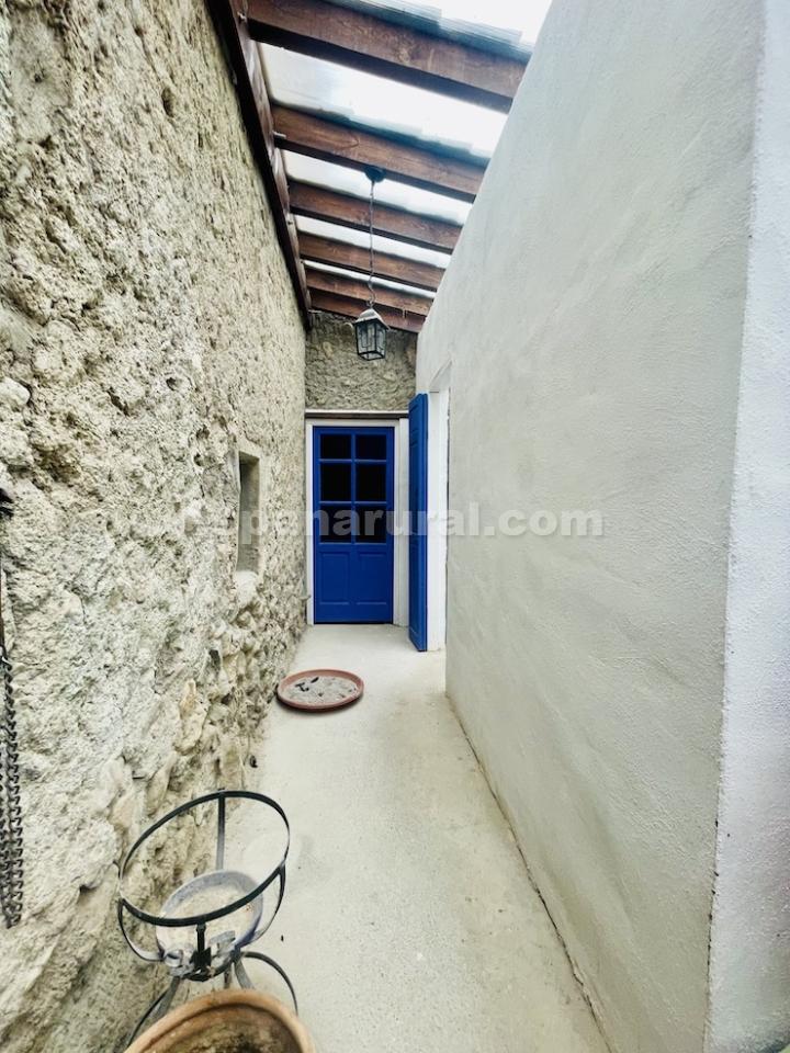 Dom w Lucar, Almeria, Hiszpania 4 sypialnie, 358 mkw. nr 96687