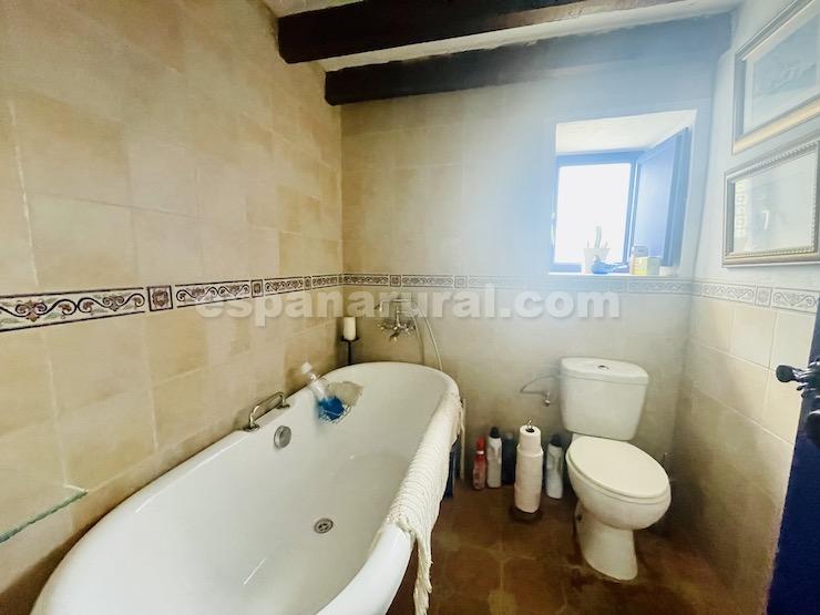 Dom w Lucar, Almeria, Hiszpania 4 sypialnie, 358 mkw. nr 96687