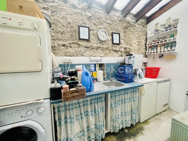 Dom w Lucar, Almeria, Hiszpania 4 sypialnie, 358 mkw. nr 96687