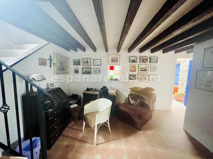 Dom w Lucar, Almeria, Hiszpania 4 sypialnie, 358 mkw. nr 96687