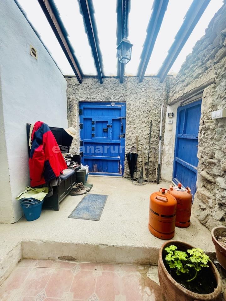 Dom w Lucar, Almeria, Hiszpania 4 sypialnie, 358 mkw. nr 96687