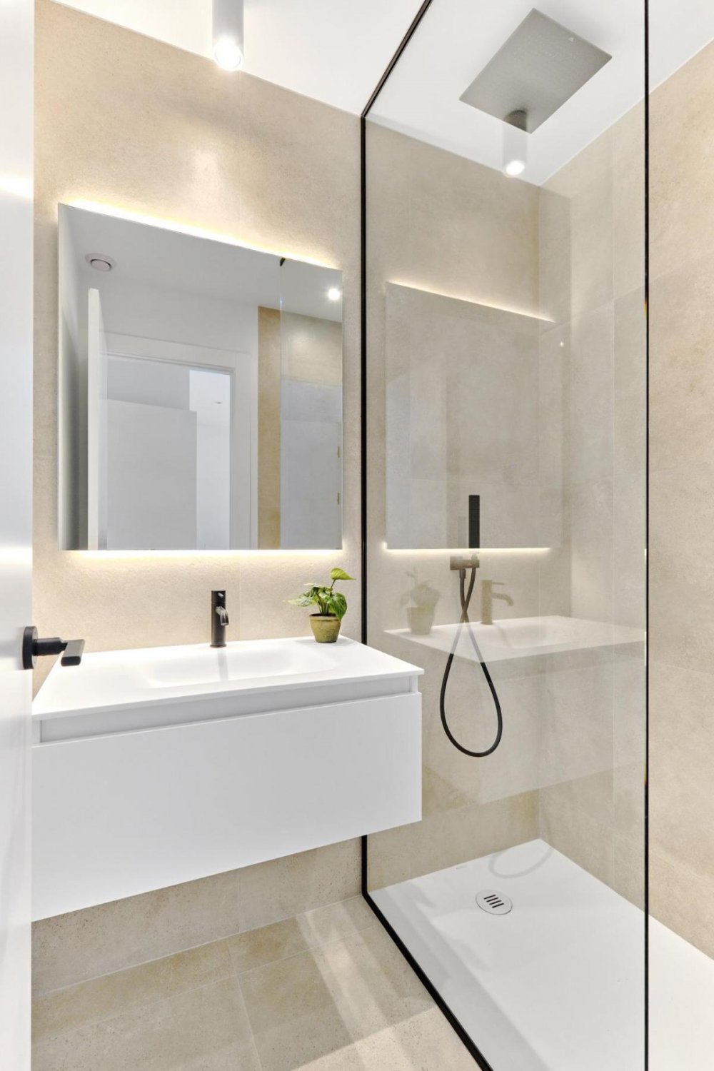 Apartment in Alicante, Spain 3 bedrooms, 133 sq.m. No. 96682