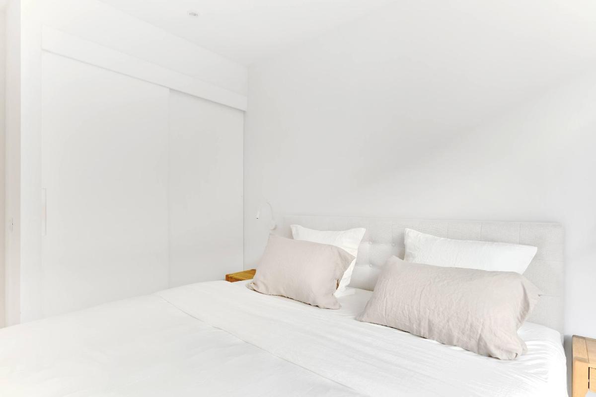 Apartment in Alicante, Spain 3 bedrooms, 133 sq.m. No. 96682