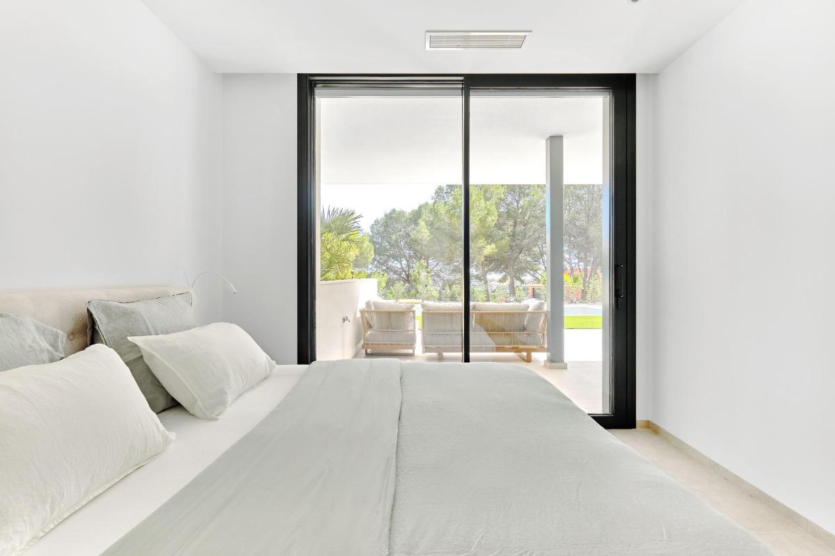 Apartment in Alicante, Spain 3 bedrooms, 133 sq.m. No. 96682