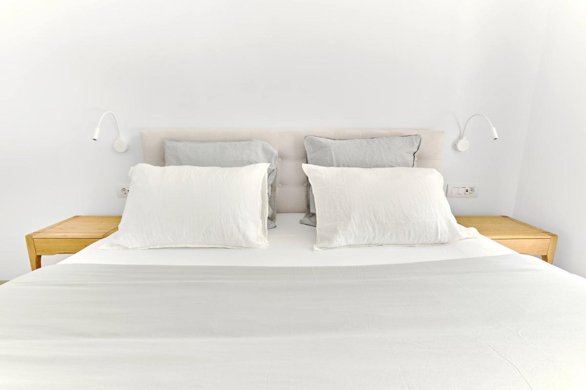Apartment in Alicante, Spain 3 bedrooms, 133 sq.m. No. 96682