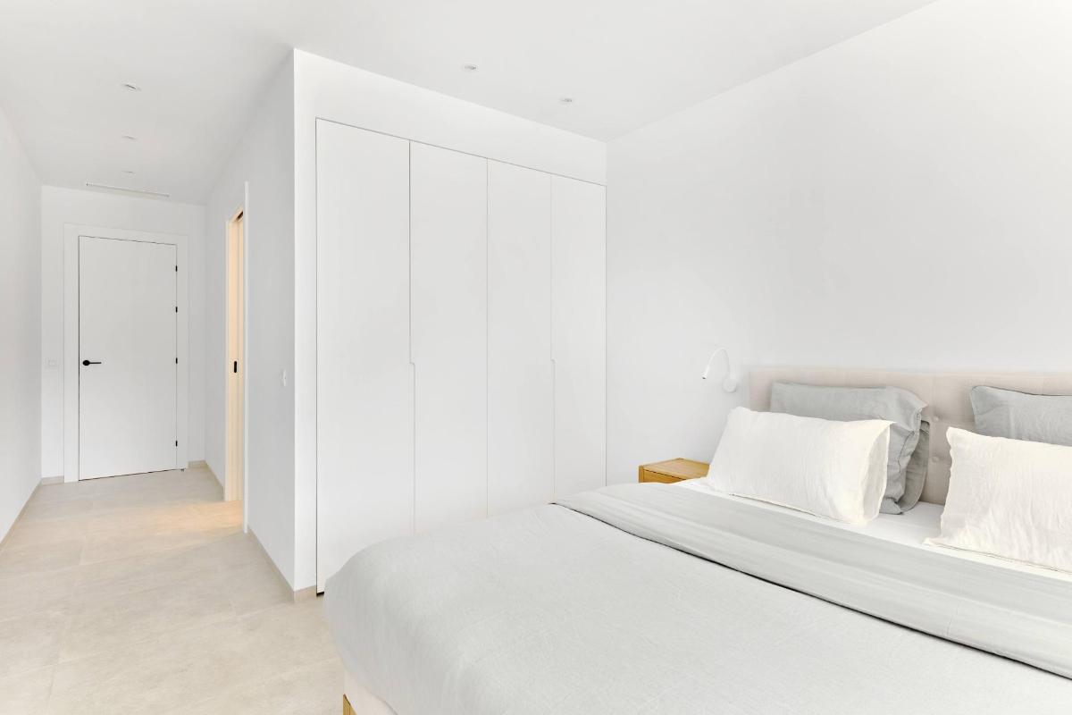 Apartment in Alicante, Spain 3 bedrooms, 133 sq.m. No. 96682