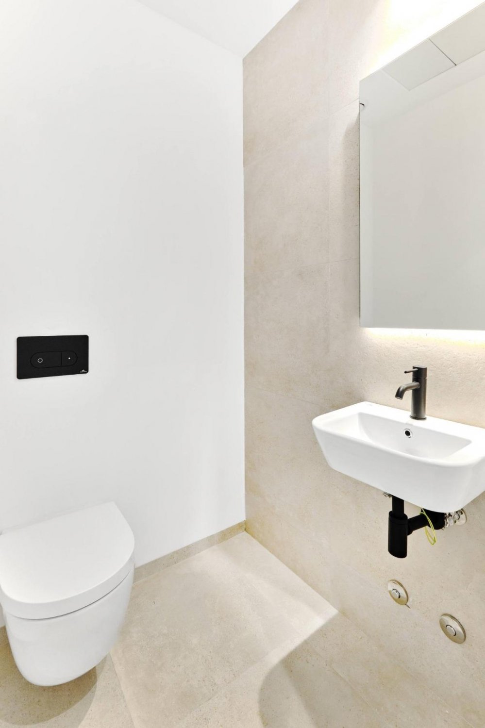 Apartment in Alicante, Spain 3 bedrooms, 133 sq.m. No. 96682