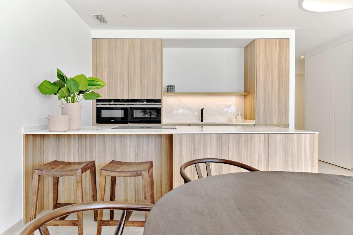 Apartment in Alicante, Spain 3 bedrooms, 133 sq.m. No. 96682