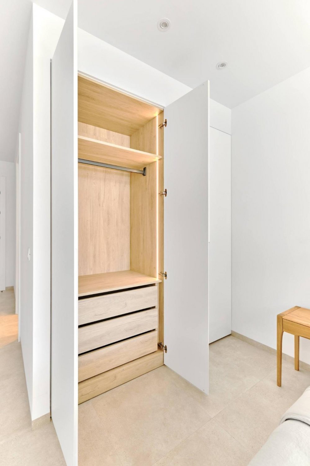Apartment in Alicante, Spain 3 bedrooms, 133 sq.m. No. 96682