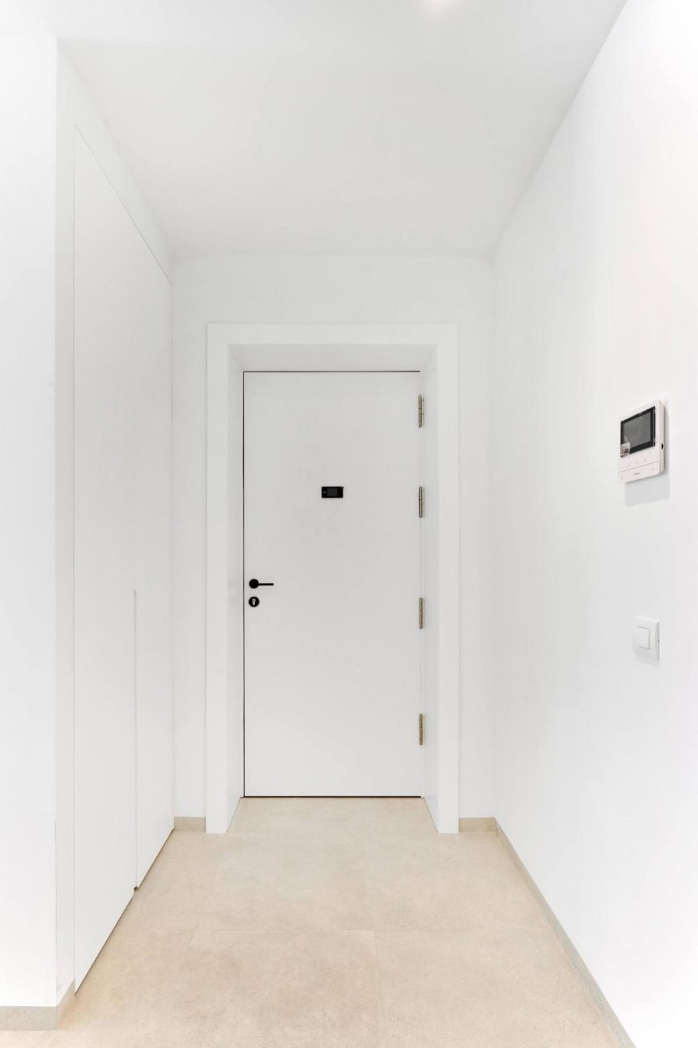 Apartment in Alicante, Spain 3 bedrooms, 133 sq.m. No. 96682