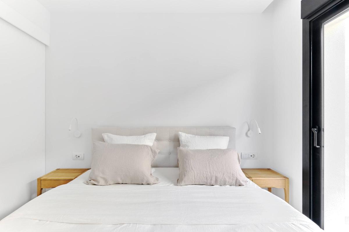 Apartment in Alicante, Spain 3 bedrooms, 133 sq.m. No. 96682